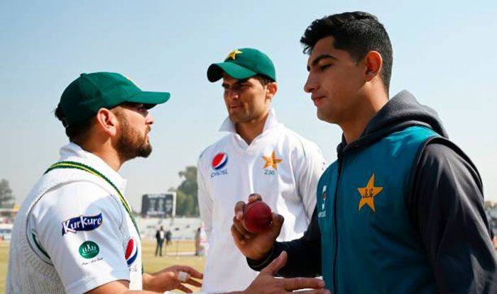 Cautious England Eye First Test Series Win Over Pakistan in a Decade