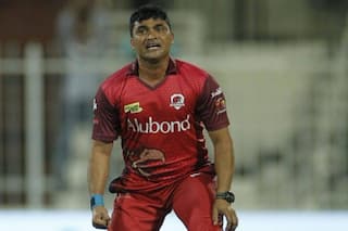 Pravin Tambe, 48-year-old Spinner, Becomes First Indian Cricketer to Play in Caribbean Premier League