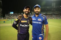 IPL 2020: Mumbai Indians, Kolkata Knight Riders to follow quarantine rules for 7 more days