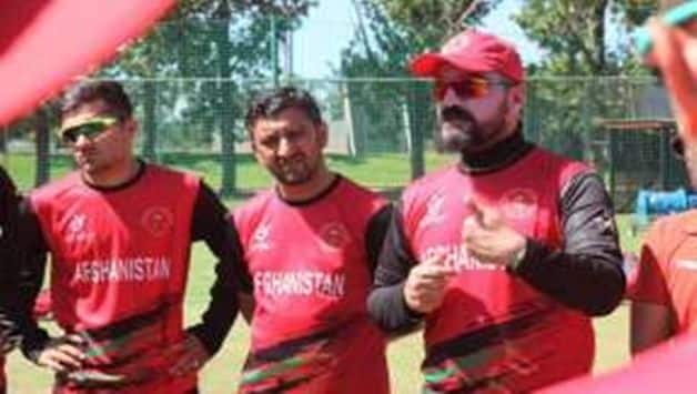 Afghanistan Cricket Team Appoints Raees Ahmadzai as Director of Cricket
