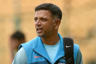 Rahul Dravid Delivers Strong Message to State Units at BCCI Webinar, Says Don’t Let Former Players’ Experience go Waste