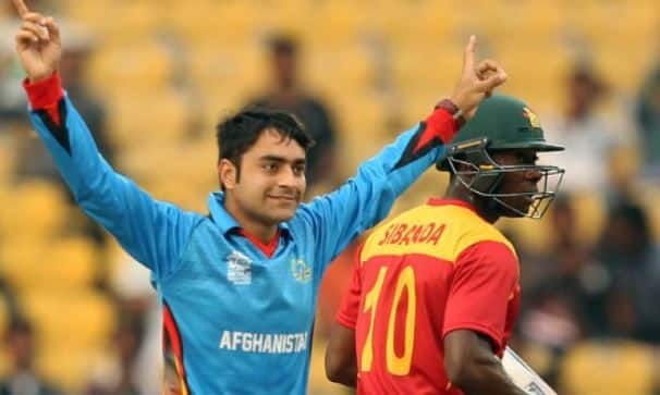 Rashid Khan Twitter