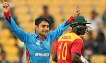 ZIM vs AFG: Zimbabwe call off series against Afghanistan at home due to coronavirus
