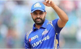 Rohit Sharma: As captain, I am the least important person in team