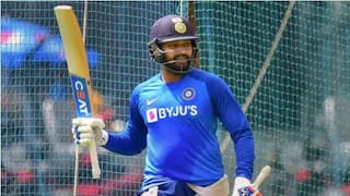 Childhood coach dinesh lad i expect rohit sharma to win 2023 world cup for india 4124778