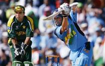 Ashish nehra reveals teammates started calling sachin tendulkar paaji after 2003 world cup knock against pakistan 4112340