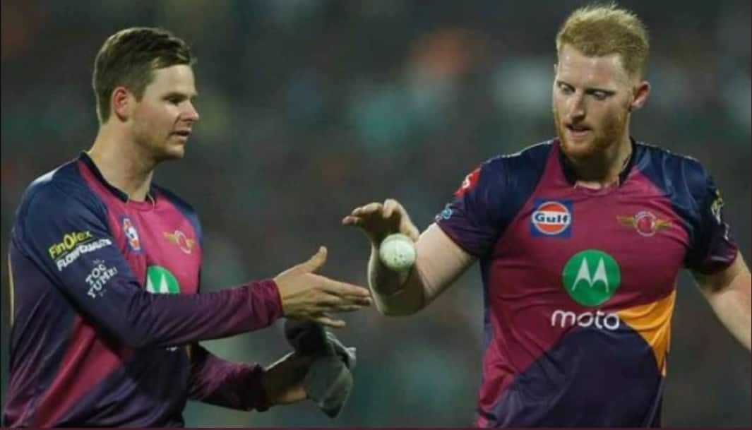 Ben Stokes is a player who wants to be in hotspots: Steve Smith