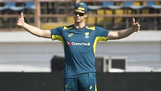 England vs Australia: Steve Smith admits he’ll miss jeering English fans