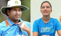 Sushma verma stopped watching ipl since sachin tendulkars retirement 4121787