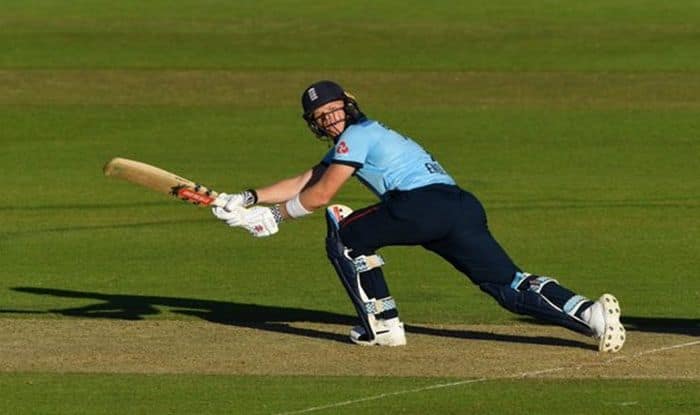 Sam Billings Should be an Automatic Selection in England’s ODI Squad, Says Monty Panesar
