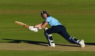 Sam Billings Should be an Automatic Selection in England’s ODI Squad, Says Monty Panesar