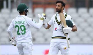 England vs pakistan 1st test shan masood scores 156 as pakistan made 326 in first innings against england on day 2 4104398