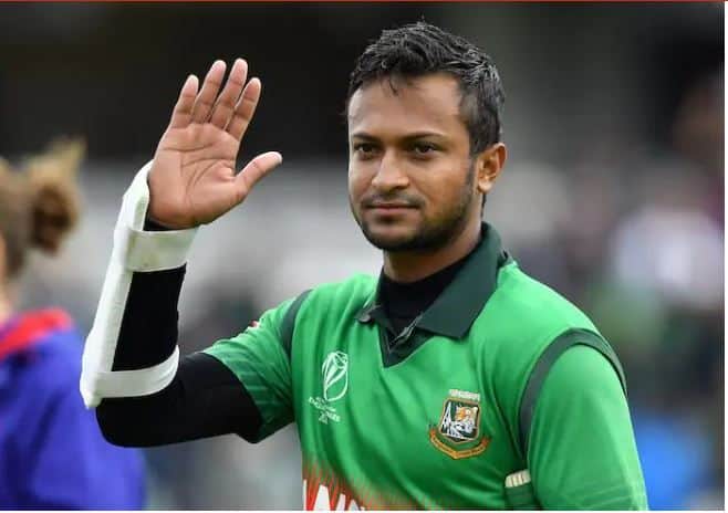 Russell Domingo: Shakib Al Hasan is world class, will get into the groove quickly