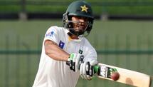 Babar Azam is one of top batsmen in all three formats : Shan Masood