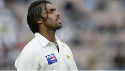Shoaib Akhtar: Very embarrassing performance from Pakistan against England