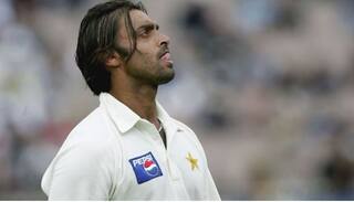 Shoaib Akhtar at it Again, Says Turned Down 175,000 Pound Contract with Nottinghamshire to Fight Kargil War