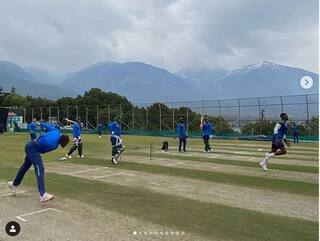 Two South Africa men’s cricketers test positive for COVID-19