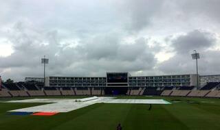 Southampton Weather Forecast, England vs Ireland 3rd ODI: Will Rain Play Spoilsport at Rose Bowl?