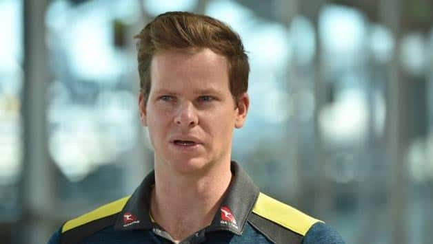 Steve Smith australia cricket