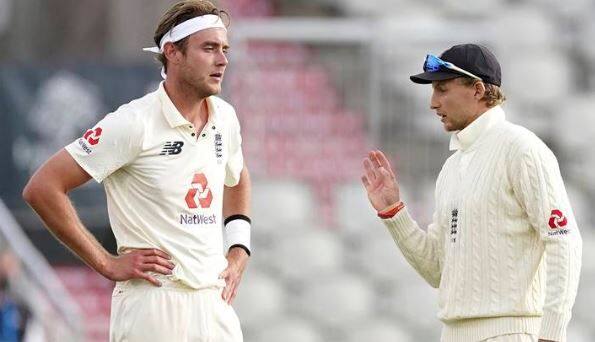 England vs West Indies: I was thinking of retirement after dropping from 1st test, says Stuart broad