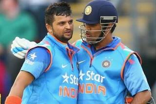 MS Dhoni, Suresh Raina Made Sure Fans Had a Visual Treat: Sir Vivian Richards