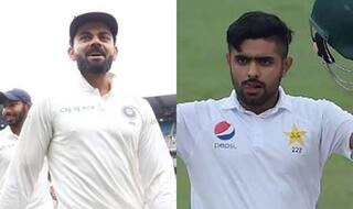 England vs Pakistan: If it Was Virat Kohli Everyone Would be Talking But Not so For Babar Azam: Nasser Hussain