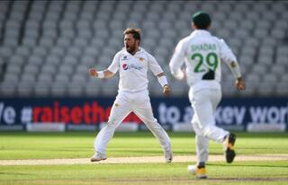 Mushtaq Ahmed backs ‘lethal’ Pakistan leg-spinners against England