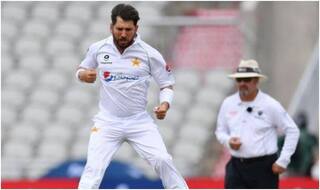 England vs pakistan 1st test day 3 yasir shah takes four as pakistan surge ahead in manchester test 4105428