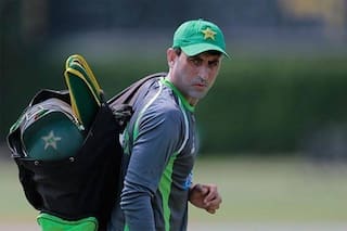 Misbah-ul-Haq Advises PCB to Appoint Younis Khan as Pakistan’s Full-time Batting Coach