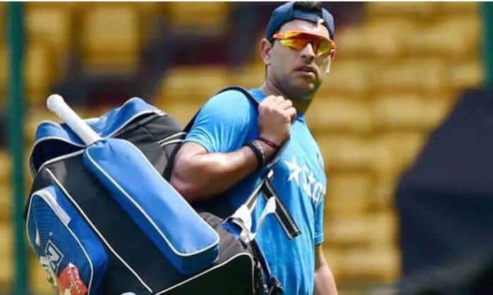 Yuvraj Singh