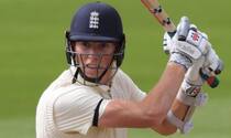 Zak Crawley becomes the youngest No.3 batsman of England to score 150+ runs in a Test