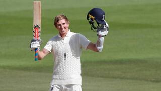 England vs Pakistan 2020, 3rd Test: Crawley Hits Double-Century Before Anderson Takes 3/13 to Put Hosts on Top