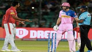 IPL 2020: R Ashwin Suggests ‘New Rule’ In Case Non-striker Backs Up Too Far