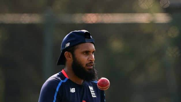 adil rashid england cricket team