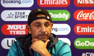 Want to Pass on my Experience, Doesn’t Matter Whether a Player is From England or Pakistan: Azhar Mahmood