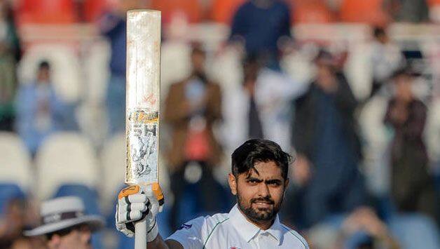 England vs Pakistan 2020: Babar Azam is Right Up With Virat Kohli And Steve Smith in Test Cricket, Says Azhar Ali