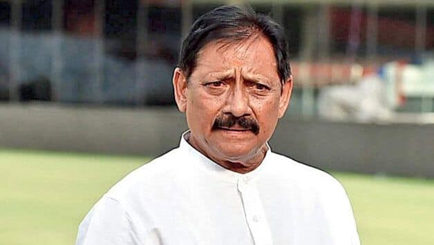 Chetan Chauhan