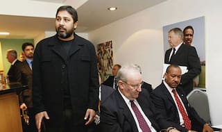 England vs Pakistan 2020: From Gatting-Rana Altercation to Swing Suspicions – Top Flare-Ups Between The Two Teams Over The Years