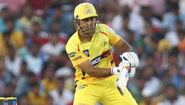 I was clear at any price MS Dhoni: N Srinivasan reveals how CSK bagged Dhoni in IPL 2008 auction