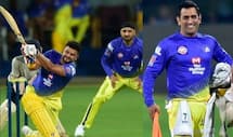 IPL 2020 : सुरेश रैना से अब नहीं हो रहा इंतजार, MS Dhoni और मुरली विजय को टैग कर पोस्ट की ये PIC