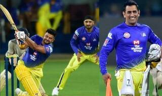 Cant wait for ipl 2020 to begin suresh raina shares picture with ms dhoni murali vijay 4106948