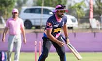 IPL 2020: Rajasthan Royals Fielding Coach Dishant Yagnik Tests Positive For Coronavirus
