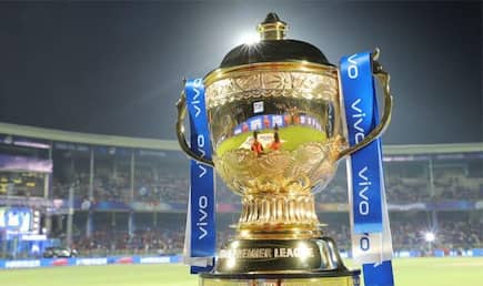 IPL 2020: VIVO Should be Removed Permanently as IPL Sponsors: RSS-Affiliate SJM