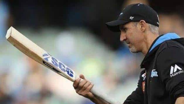 Sussex Head Coach Jason Gillespie to Leave at Season End For South Australia Role