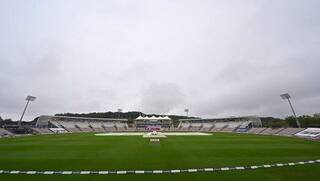 England vs Pakistan 2020, 2nd Test, Southampton, Highlights: Rain Ruins Play On Day 4