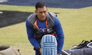 I Think MS Dhoni Has Played His Last Game For India: Ashish Nehra