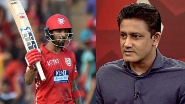 IPL 2020: Anil Kumble’s Jumbo Plans Would Make My Life As Captain Easy, Says Kings XI Punjab’s KL Rahul