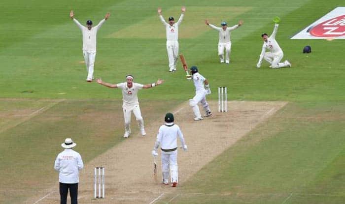 Mohammad Rizwan Hopeful Pakistan Can Still Save 3rd Test Despite Following-on