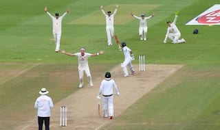 Mohammad Rizwan Hopeful Pakistan Can Still Save 3rd Test Despite Following-on