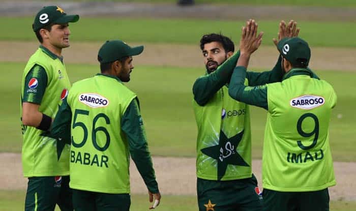 pakistan cricket players